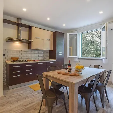 Casa vacanze Il Molino C