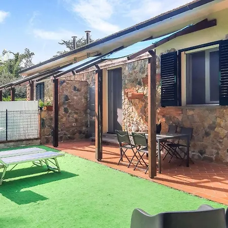 Holiday home Il Molino C *