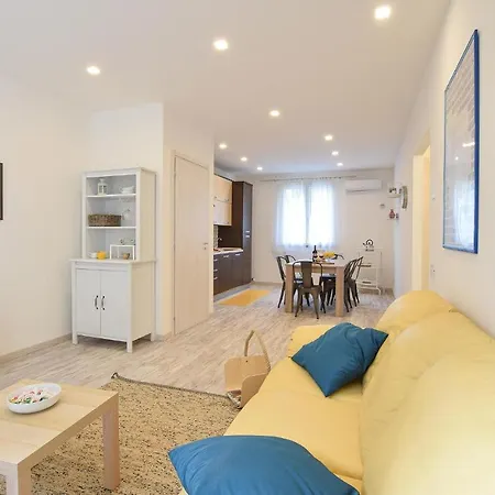 Holiday home Il Molino C Rosignano Marittimo