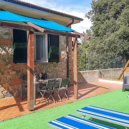 Holiday home Il Molino C *